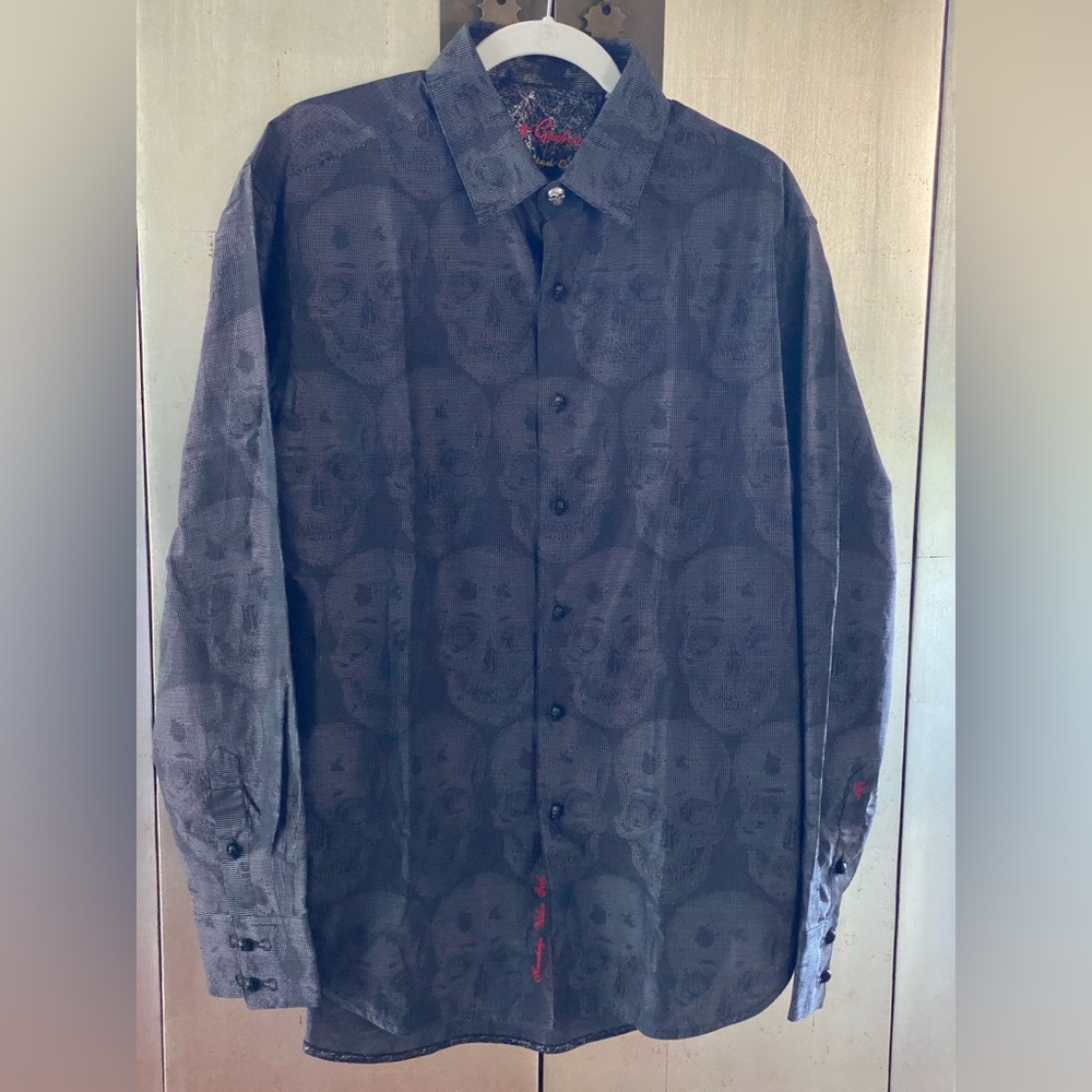 Beautiful and exclusive shirt